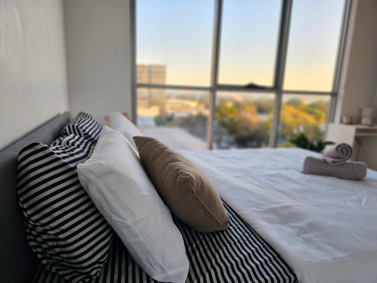Master Room In Mascot Near Airport & City Cbd Sydney Exterior photo